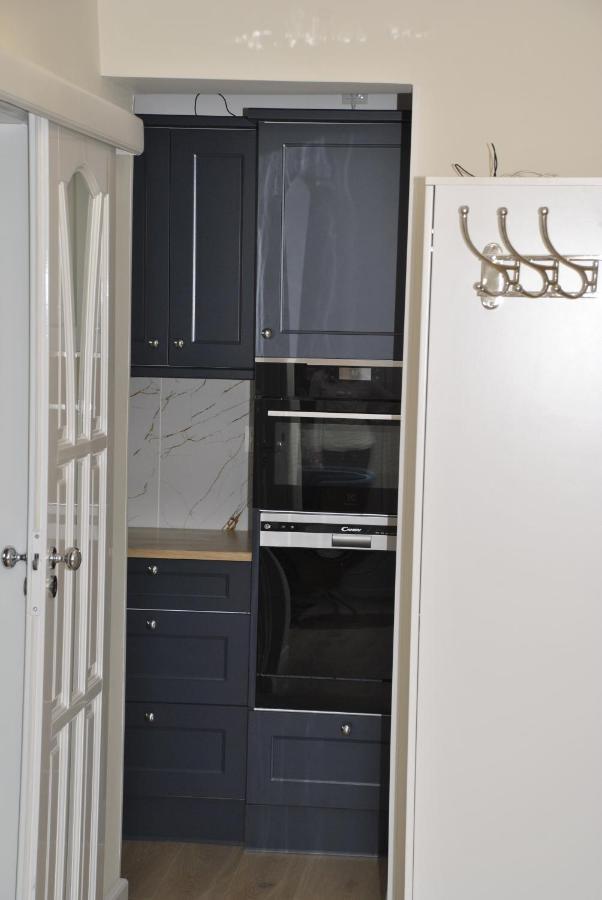 Apartment Lustrzany Skwer Gdynia